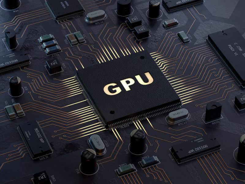 GPU服务器